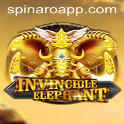Unveiling InvincibleElephant: The New Gaming Sensation with a Twist of Spinaro