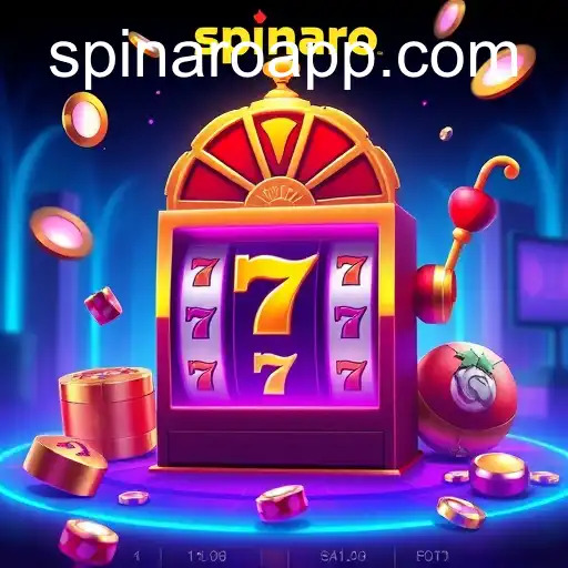 Online Slots: Exploring the Rise of Spinaro