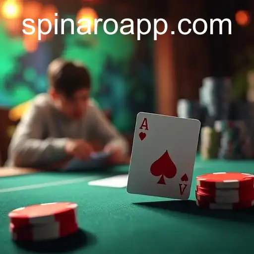 Exploring the Exciting World of Poker Games: A Focus on Spinaro