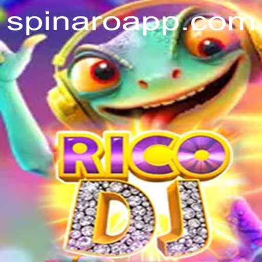 Exploring the Innovative World of RicoDJ: A New Spin on Gaming with Spinaro