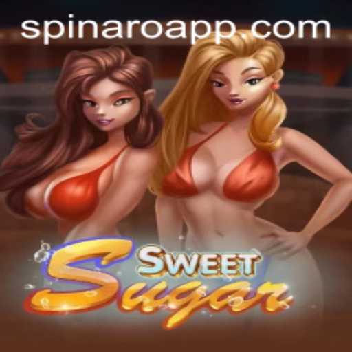 SweetSugar: Spinaro's New Candy Adventure
